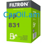 Filtron PP 831